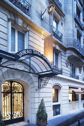 Gallery - Hotel Vaneau Saint Germain