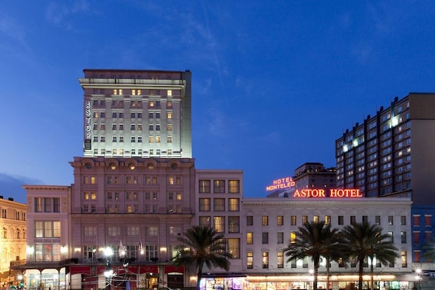 Gallery - Astor Crowne Plaza New Orleans French Quarter, An Ihg Hotel