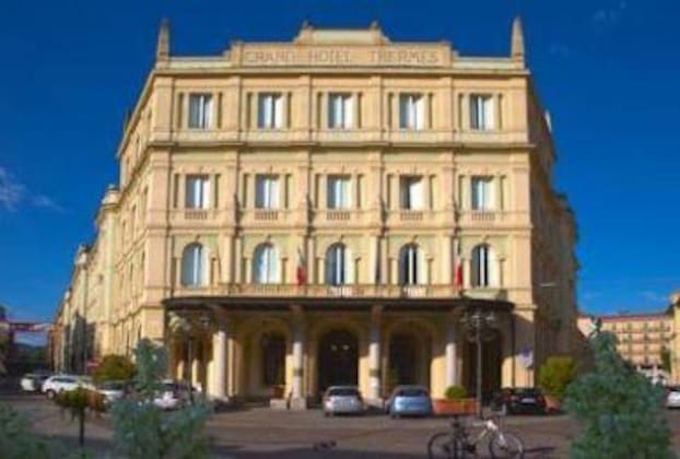 Gallery - Grand Hotel Nuove Terme