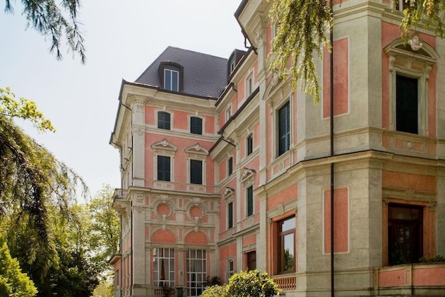 Gallery - Relais Villa Pomela
