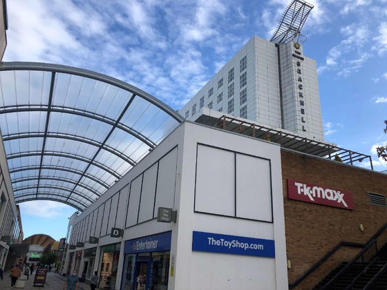 Gallery - Grange Bracknell Hotel