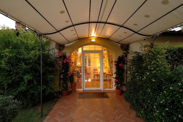 Gallery - Marignolle Relais & Charme - Residenza D'epoca