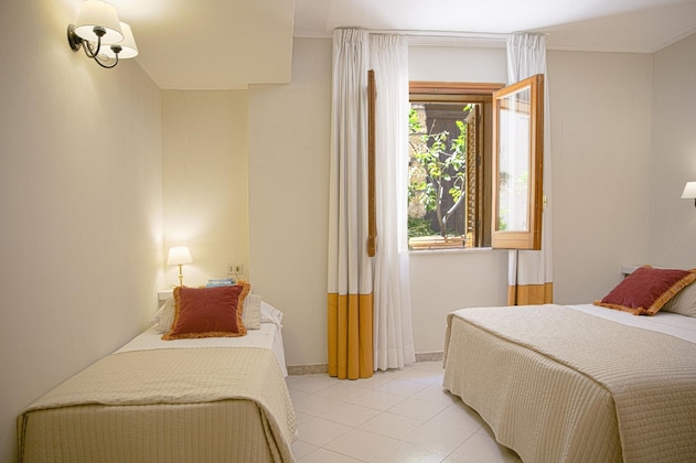 Gallery - Hotel Al Madarig