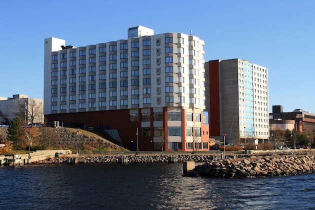 Gallery - Holiday Inn Sydney - Waterfront By Ihg