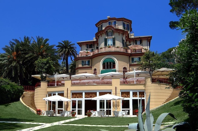 Gallery - Villa Pagoda
