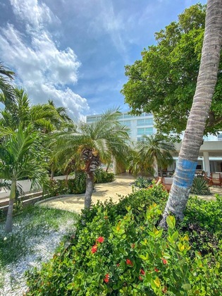 Gallery - Hotel Tamacá Beach Resort