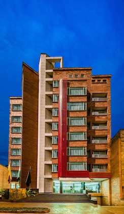 Gallery - Hotel Egina Medellín