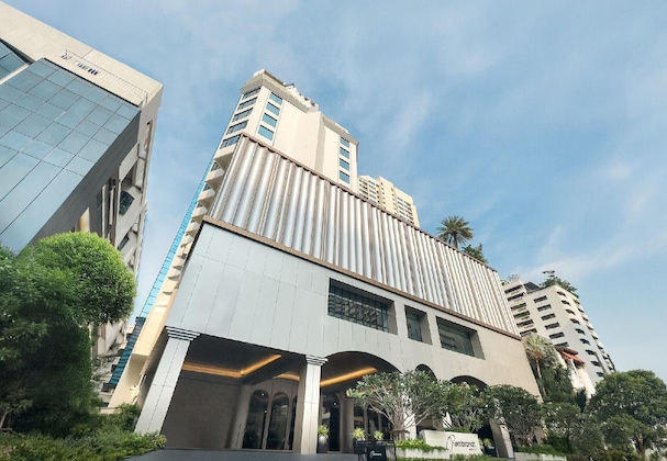 Gallery - Rembrandt Hotel & Suites Bangkok