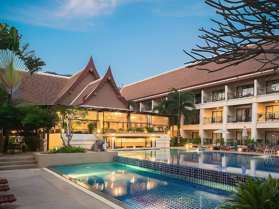 Gallery - Patong Paragon Resort & Spa
