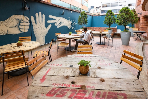Gallery - Selina Chapinero Bogota