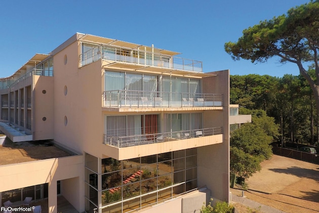 Gallery - Club Vacances Bleues Les Jardins Atlantique