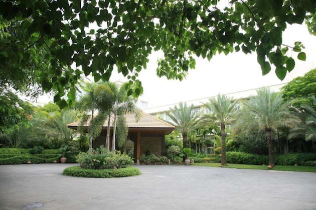 Gallery - Mandalay City Hotel