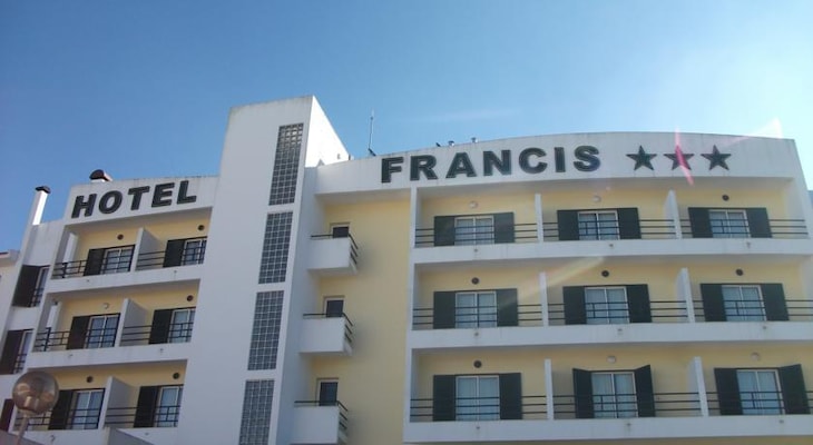 Gallery - Francis