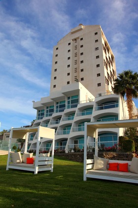 Gallery - Golan Hotel Tiberias