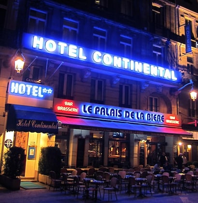 Gallery - Hotel Continental