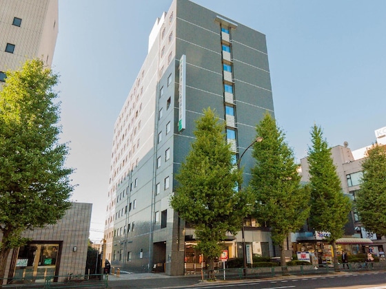 Gallery - Hotel Route - Inn Tokyo Asagaya
