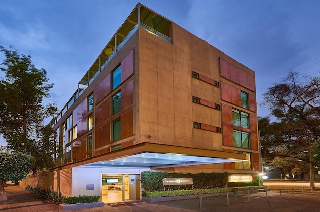 Gallery - City Suites Anzures