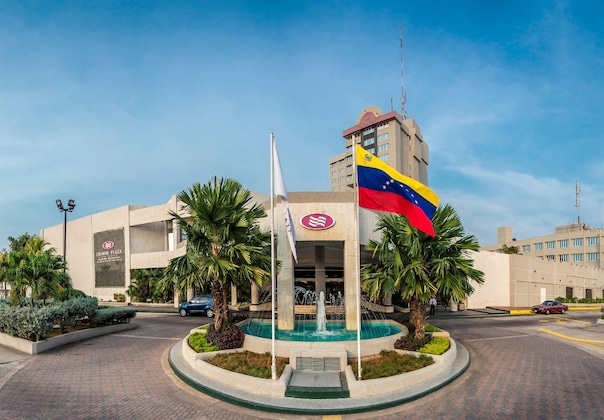 Gallery - Crowne Plaza Maruma Hotel & Casino