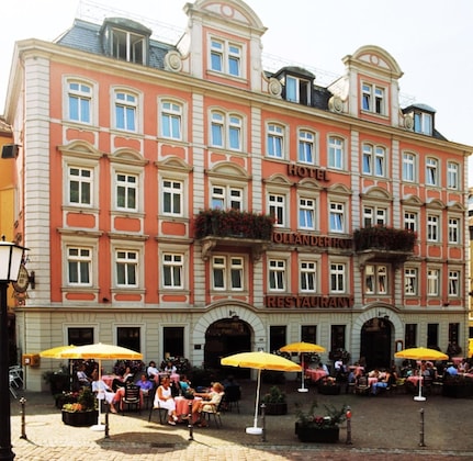 Gallery - City Partner Hotel Holländer Hof