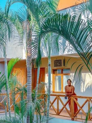 Gallery - Casa Andina Standard Nasca