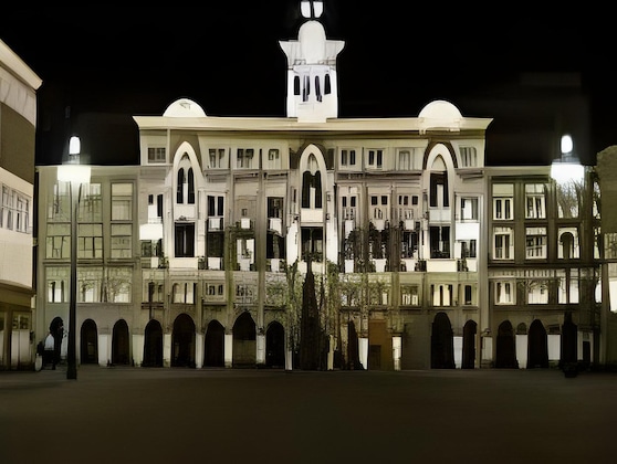 Gallery - Hotel Colombia