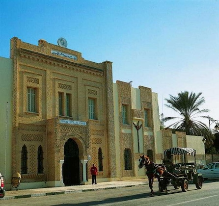 Gallery - Yadis Oasis Tozeur