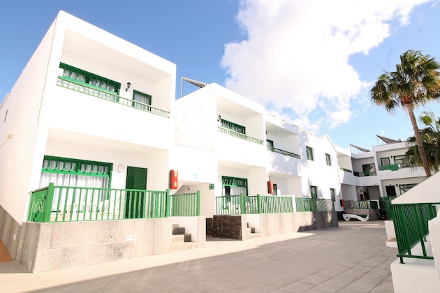 Gallery - Apartamentos Elena