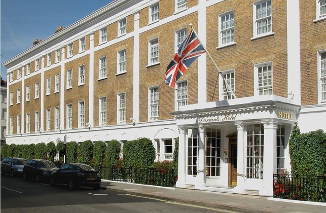 Gallery - Durrants Hotel