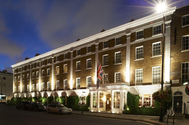 Gallery - Durrants Hotel