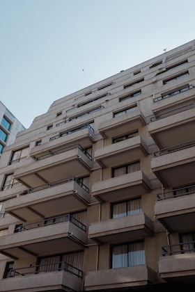 Gallery - Tempo Rent Apart Hotel
