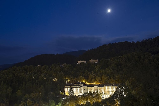 Gallery - Hotel Monte Meraviglia