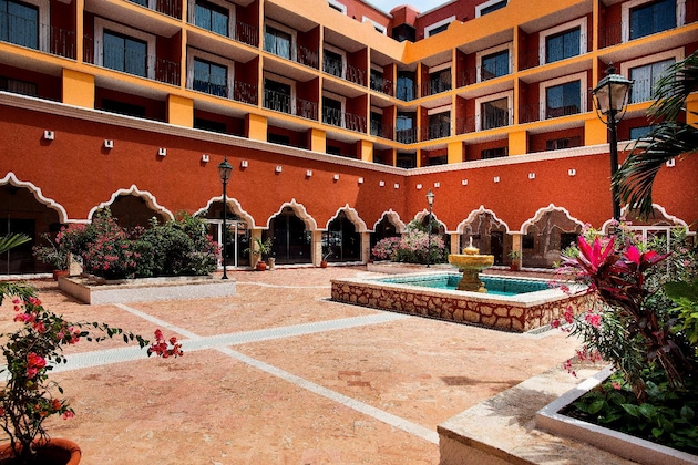 Gallery - Holiday Inn Merida By Ihg