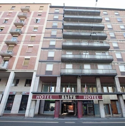 Gallery - Grand Hotel Elite