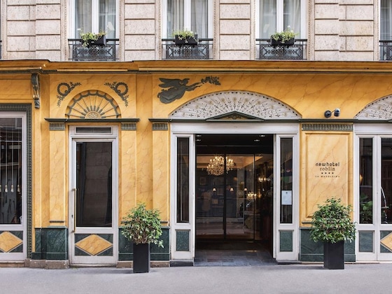 Gallery - New Hotel Roblin La Madeleine
