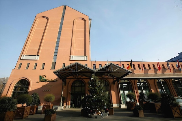 Gallery - Pacific  Hotel Fortino