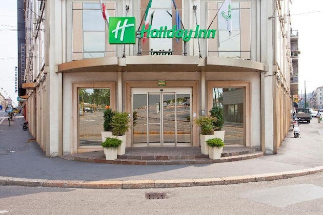 Gallery - Holiday Inn Milan - Garibaldi Station, An Ihg Hotel
