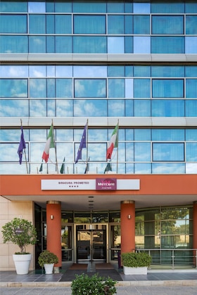 Gallery - Mercure Siracusa Prometeo