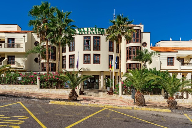 Gallery - Olivina Aparthotel