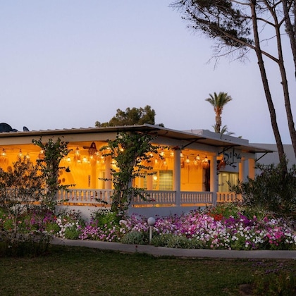 Gallery - Thalassa Village Skanes