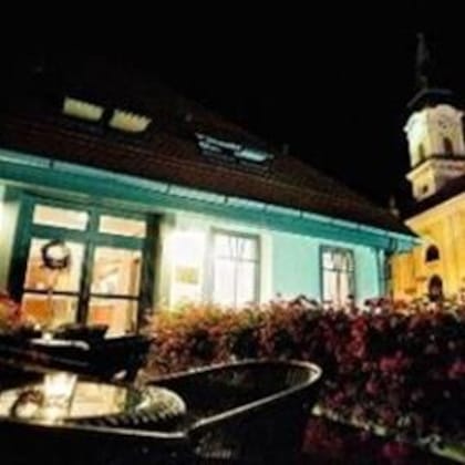 Gallery - Hotel Udvarhaz