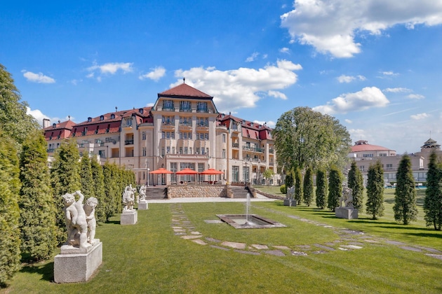 Gallery - Ensana Thermia Palace