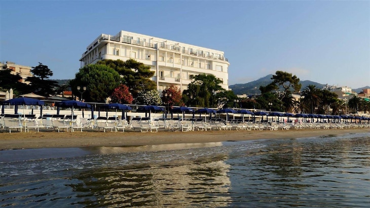 Gallery - Lvg Hotel Collection - Grand Hotel Mediterranee