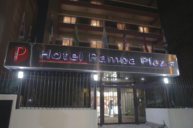 Gallery - Pampa Plaza Hotel