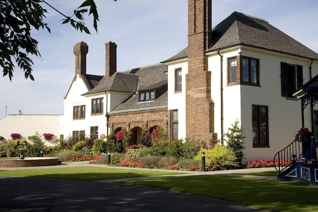 Gallery - Western House Hotel