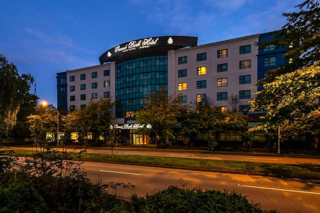 Gallery - Grand Park Hotel Vancouver Airport, An Ascend Collection Hotel