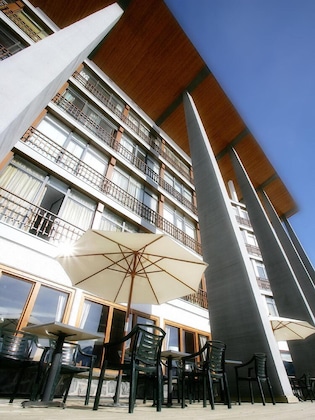 Gallery - Hotel Edelweiss Candanchu