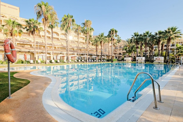 Gallery - Hotel Envía Almería Spa & Golf