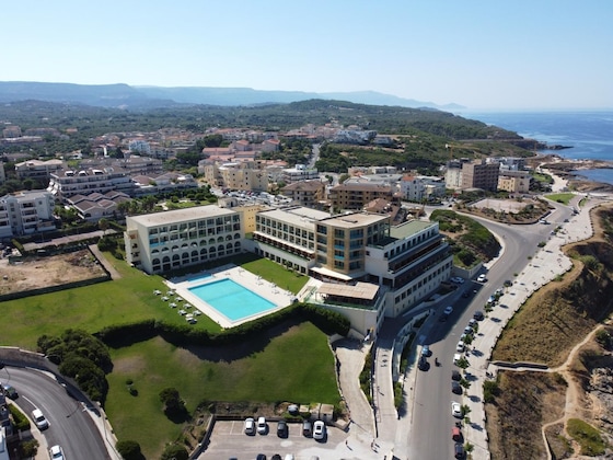Gallery - Smy Carlos V Wellness & Spa Alghero
