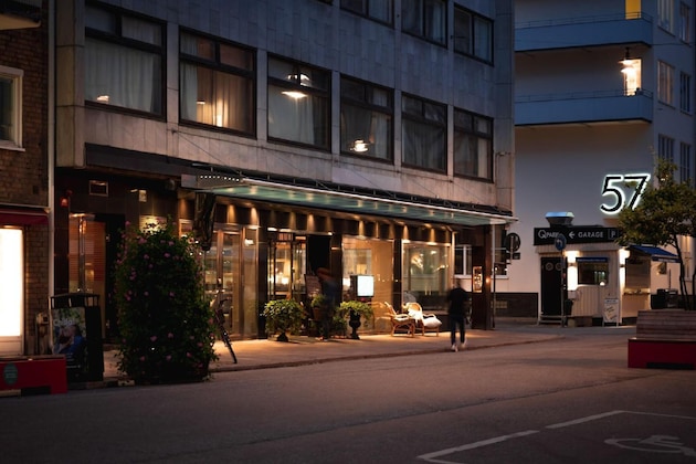 Gallery - Mornington Hotel Stockholm City