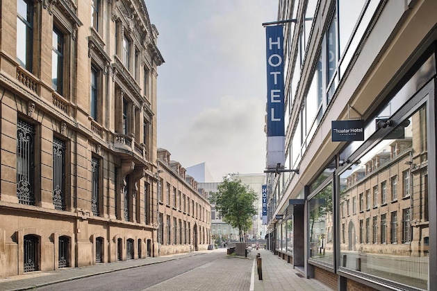 Gallery - Theater Hotel